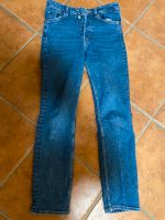 H&M Jeans blau Vintage slim high waist 26 CN160/66A Hessen - Büdingen Vorschau