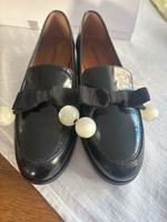 Armani Schuhe Nordrhein-Westfalen - Bottrop Vorschau