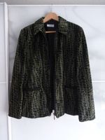 Jacke Blazer Selective Gr. 38 Material weich, wie Samt Saarland - Püttlingen Vorschau