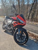 Aprilia RS/Tuono 125 Naked Bike Baden-Württemberg - Tübingen Vorschau