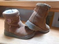 Winterstiefel, Schuhe gefüttert Größe 24 25, Bärenschuhe Thüringen - Neustadt an der Orla Vorschau