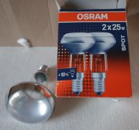 OSRAM 25 W Spot Bayern - Wolfratshausen Vorschau