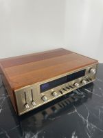 Rank Arena R-5000 Quadrofonie Receiver | Holz Hessen - Friedberg (Hessen) Vorschau