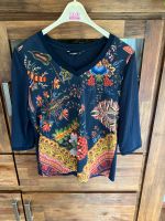 Damen Shirt 36 Desigual Bayern - Rottach-Egern Vorschau