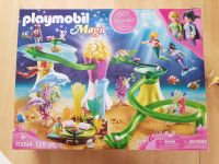 PLAYMOBIL Magic 70094 Korallenpavillon Sachsen-Anhalt - Lützen Vorschau