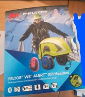 Peltor ws alert xpi Headset ( Gehörschutz mit Funk) Nordrhein-Westfalen - Dormagen Vorschau