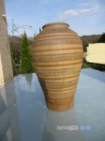 Giertz Keramik Vase gross 30 cm h Nordrhein-Westfalen - Krefeld Vorschau