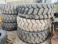 6x Reifen 24.00R35  z.B. Michelin XDT E4T Baden-Württemberg - Allensbach Vorschau