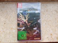 Monster Hunter Rise für Nintendo switch Bayern - Aichach Vorschau