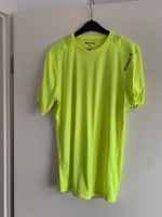 Reebok Trainig Shirt gelb Gr. S Nordrhein-Westfalen - Harsewinkel Vorschau