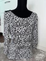 Langarmiges Shirt Gr.S/36 Liberty wNEU Niedersachsen - Stade Vorschau