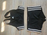 Adidas Bikini Badeanzug 152 158 Mädchen Sommer Schwimmen Thüringen - Oldisleben Vorschau