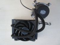 Cooler Master Liquid Lite 120 Wasserkühlung Intel So 1151 / 1150 Friedrichshain-Kreuzberg - Friedrichshain Vorschau