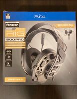 Nacon RIG 500 PRO Gaming Headset neu und Original Verpackt Nordrhein-Westfalen - Everswinkel Vorschau