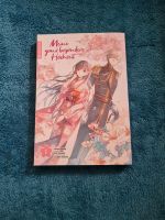 Manga anime merch Buch Doppelkauf neu Nordrhein-Westfalen - Rheine Vorschau