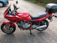 Yamaha 600 Diversion Hessen - Bad Wildungen Vorschau