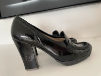 PRADA 37,5 Damenschuhe aus BUTTERWEICHEM Leder TOP-Zustand❗️ Nordrhein-Westfalen - Brühl Vorschau