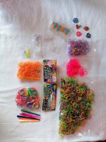 Loom Bands und Zubehör Niedersachsen - Wietzen Vorschau