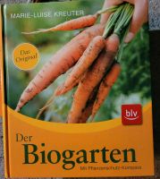 Buch Bio Garten Selbstversorger Anbau Kreis Pinneberg - Elmshorn Vorschau