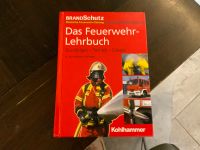Das Feuerwehrlehrbuch Kohlhammer NP:79€ Bayern - Lauf a.d. Pegnitz Vorschau