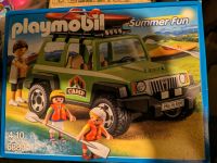 Summer Fun Playmobil 6889 Hessen - Bad Homburg Vorschau