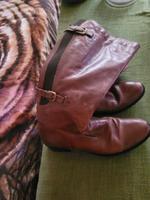Dame Stiefel 41 Häfen - Bremerhaven Vorschau