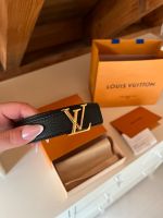 Louis Vuitton Wendegürtel neu mit Kassenbon Köln - Weiß Vorschau