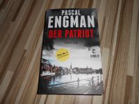 Pascal Engman - Der Patriot Bayern - Marktleuthen Vorschau