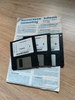 Ms-Dos 5.0 auf 3,5" Disketten Highscreen Vobis Kiel - Kronshagen Vorschau