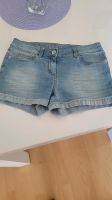 Shorts/Kurzehose von Esprit Größe 164 wie Neu Hannover - Ricklingen Vorschau