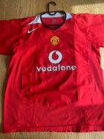 Manchester United Trikot Niedersachsen - Staufenberg Vorschau