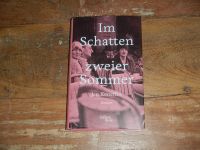 Jan Koneffke "Im Schatten zweier Sommer" Pankow - Prenzlauer Berg Vorschau