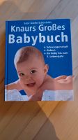 Babybuch von Knaur Sachsen - Lichtenstein Vorschau