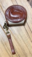 Vintage Dooney & Bourke Leather Change Purse Baden-Württemberg - Dossenheim Vorschau