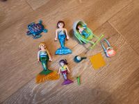 Playmobil 70100 Magic Familie mit Muschelkinderwagen Kreis Pinneberg - Elmshorn Vorschau