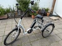 Pfautec Dreirad Combo 7 Gang Bosch Motor Hessen - Groß-Umstadt Vorschau
