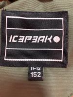 Ski Jacke Icepeak 152 Bayern - Strullendorf Vorschau