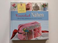 Kreativbuch Nähen Nordrhein-Westfalen - Hürth Vorschau