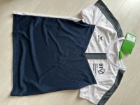 BTV Funktions Shirt Bayern - Augsburg Vorschau