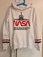 Sweatshirt  NASA H&M Gr.146/152 weiß Niedersachsen - Lingen (Ems) Vorschau