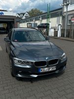 Bmw 318d Touring 2014 TOP Auto Rheinland-Pfalz - Wittlich Vorschau