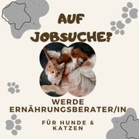 Hilf anderen Tierbesitzer - Ernährungsberater Hamburg-Mitte - Hamburg Altstadt Vorschau