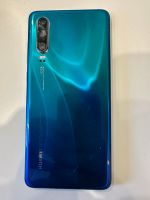 Huawei P20 128gb blau, Display defekt Frankfurt am Main - Preungesheim Vorschau