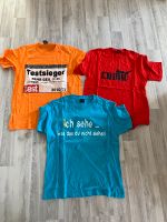 Malle Mallorca Party Shirts (alt) Niedersachsen - Velpke Vorschau