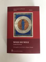 Hildegard von Bingen Werke Band 1, Liber Scivias Berlin - Steglitz Vorschau