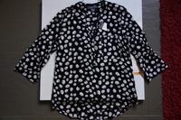 Primark Tunika Gr 32 XXS schwarz mit Blumen NEU Simmern - Hunsrück Vorschau