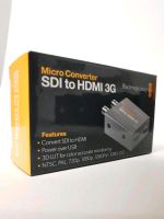 Micro Converter SDI to HDMI 3G Rheinland-Pfalz - Neustadt an der Weinstraße Vorschau