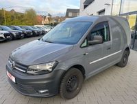 Volkswagen Caddy Nfz 1.0 TSI  Kasten EcoProfi BMT / Klima Nordrhein-Westfalen - Burbach Vorschau