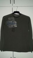 Mexx Longsleeve Gr.176 Khaki Rheinland-Pfalz - Kaiserslautern Vorschau