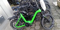 E-Bike, NEURAD, Victoria eFolding 7.2, Bosch, Faltrad Nordrhein-Westfalen - Overath Vorschau